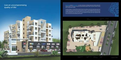 Blue Carnation Brochure 2