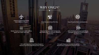 Gulshan One 29 Brochure 27