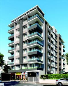 Square Simandhar Arch Brochure 7