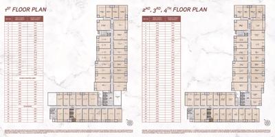 Squarefeet Centura Square Brochure 13