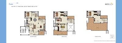 Valmark City Ville Brochure 14