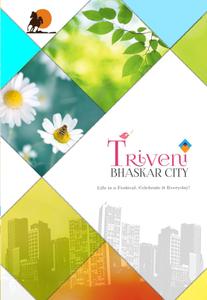 Triveni Triveni Bhaskar City Brochure 1