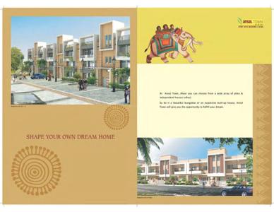 Ansal Town Alwar Phase II Brochure 5