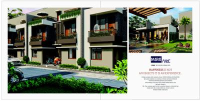 Image of 1890 Sq.ft 4 BHK Independent House for sale in Mars Arise, Lambha, Ahmedabad for Rs. 7500000