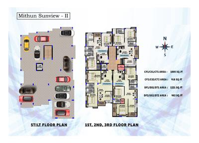 Mithun Sunview Brochure 9