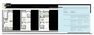 Gitanjali Earth N Sky Villa Brochure 15