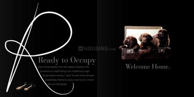 ATS Triumph in Sector 104, Gurgaon - Price, Reviews & Floor Plan