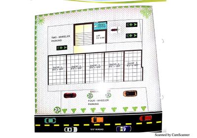 Bag A Rahemat Brochure 2