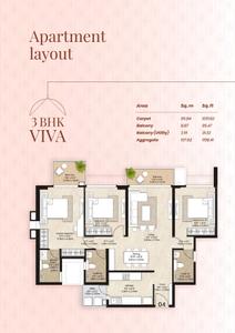 Mahindra Citadel Bastion I Brochure 10