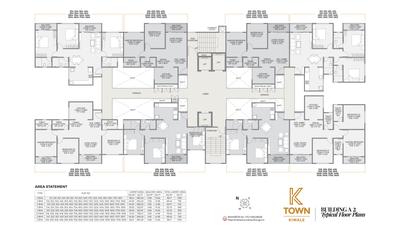 Unique K Town Brochure 16