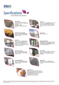 Panchsheel Hynish Phase 2 Tower T10 & T11 Brochure 6