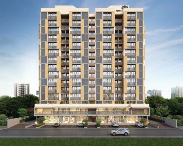 Sujal Apartment Brochure 7