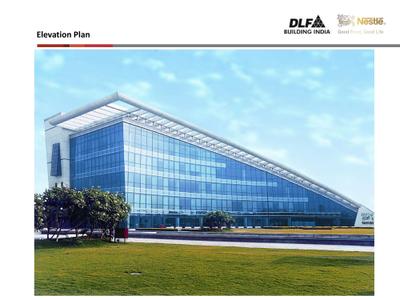 DLF Nestle House Brochure 6