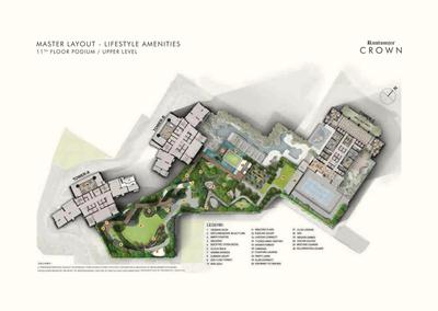 Rustomjee Crown Brochure 12