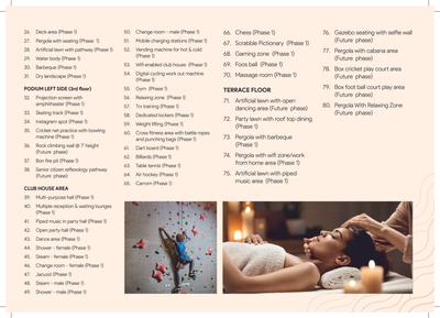 Jains Seven 77 Brochure 26