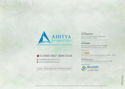 Aditya Ankur Brochure 12