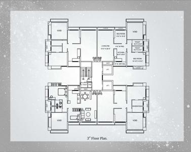 Jangid Galaxy Tower 1 Brochure 14