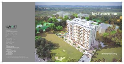 Suyojit Sagar Brochure 1