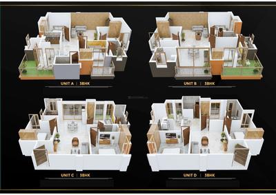 High Rise Landmark Brochure 8