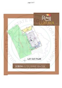 Varni Vishwa Luxuria Brochure 3