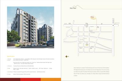 Sambhav Stavan Parishray Brochure 10