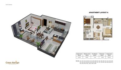 Techstone Casa Abrigo Brochure 13