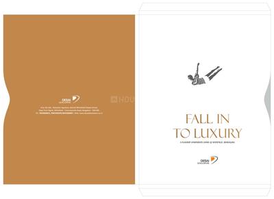Desai Radiant Brochure 1