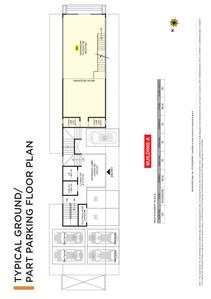 Jhamtani Ace Aurum Commercial Brochure 8