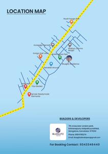Blueglitz Residence Brochure 4