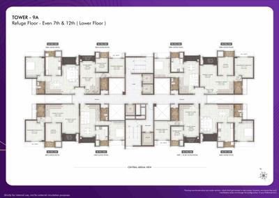 Gera Island Of Joy Project B Brochure 68