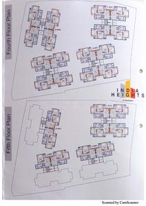 U V India Heights Brochure 4