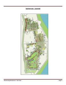 Jaypee Boomerang Residencess Brochure 6