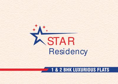Star Residency Brochure 1