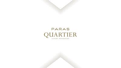 Paras Quartier Brochure 1