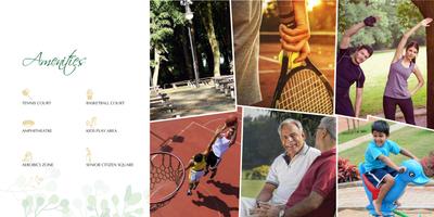 Shapoorji Pallonji Parkwest Sapphire Tower 5 Brochure 15
