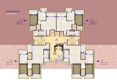 Celebrity Meadows Tower M Brochure 6