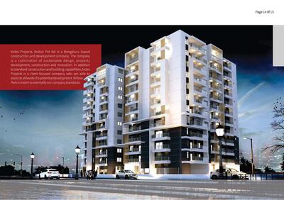 Indes Willow Park Brochure 14