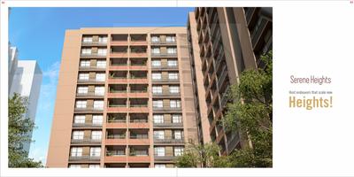 Shivrudra Serene Heights Brochure 2