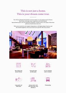 Codename One And Only Brochure 5
