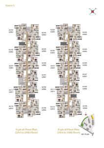 Casagrand Mercury Phase 1 Brochure 40