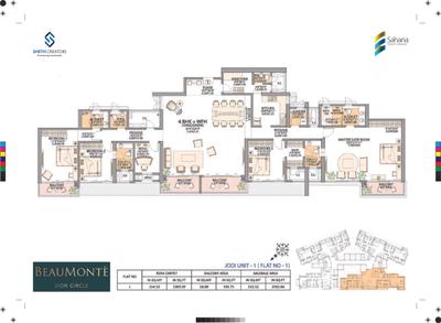 Sheth Beaumonte Tower C Brochure 52