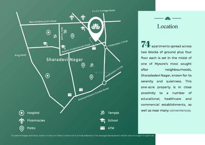 Tapovan Tranquil Brochure 4