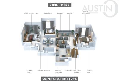 Austin One Brochure 28