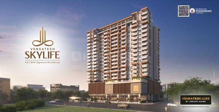 Venkatesh Skylife