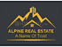 Alpine Real estate