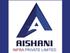 Aishani Infra Pvt Ltd