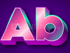 AB