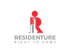 R