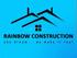 RAINBOW CONSTRUCTION 